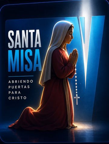 Santa Misa