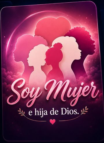 Soy Mujer